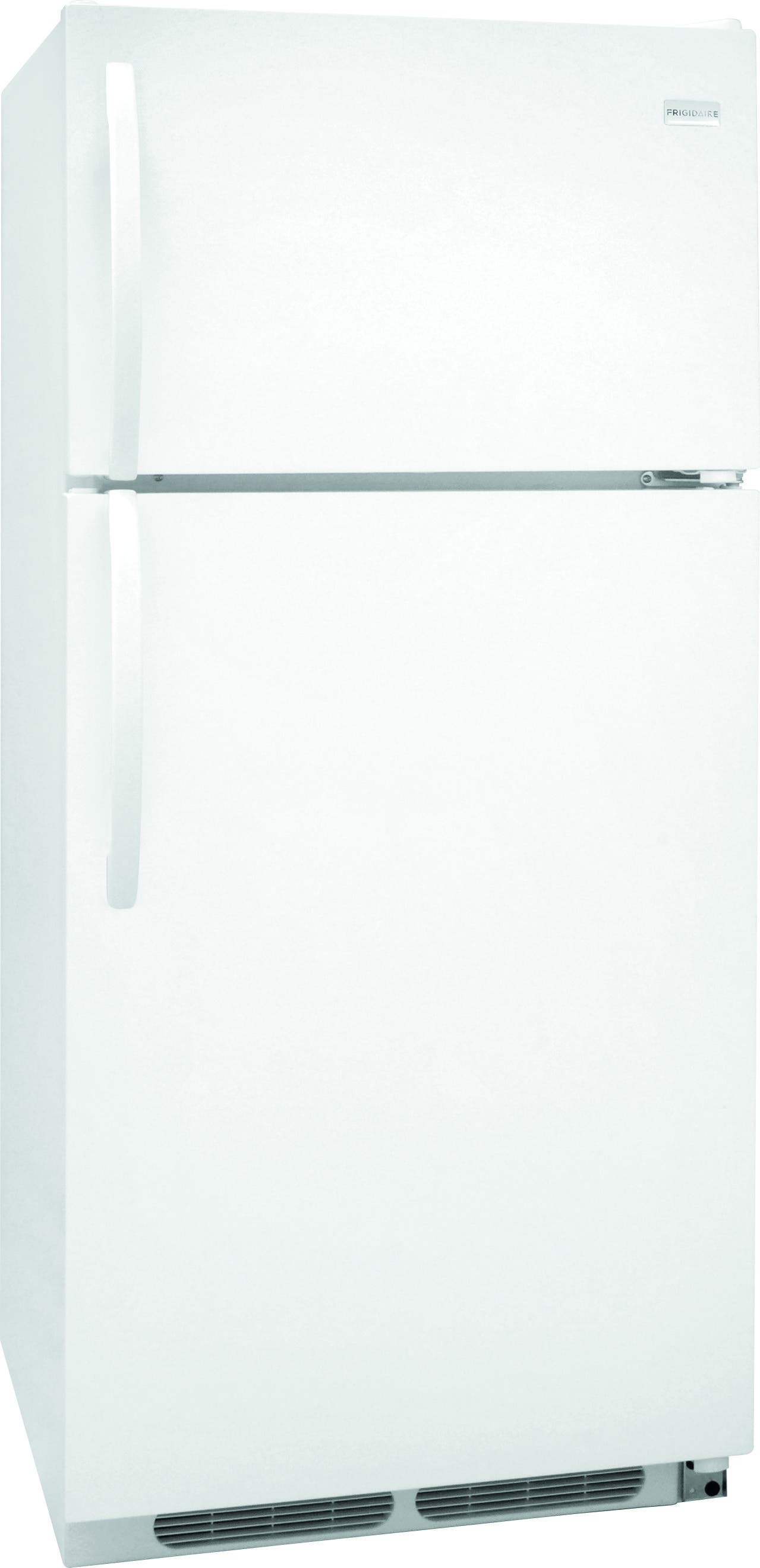 Frigidaire FFHT1614QZ White