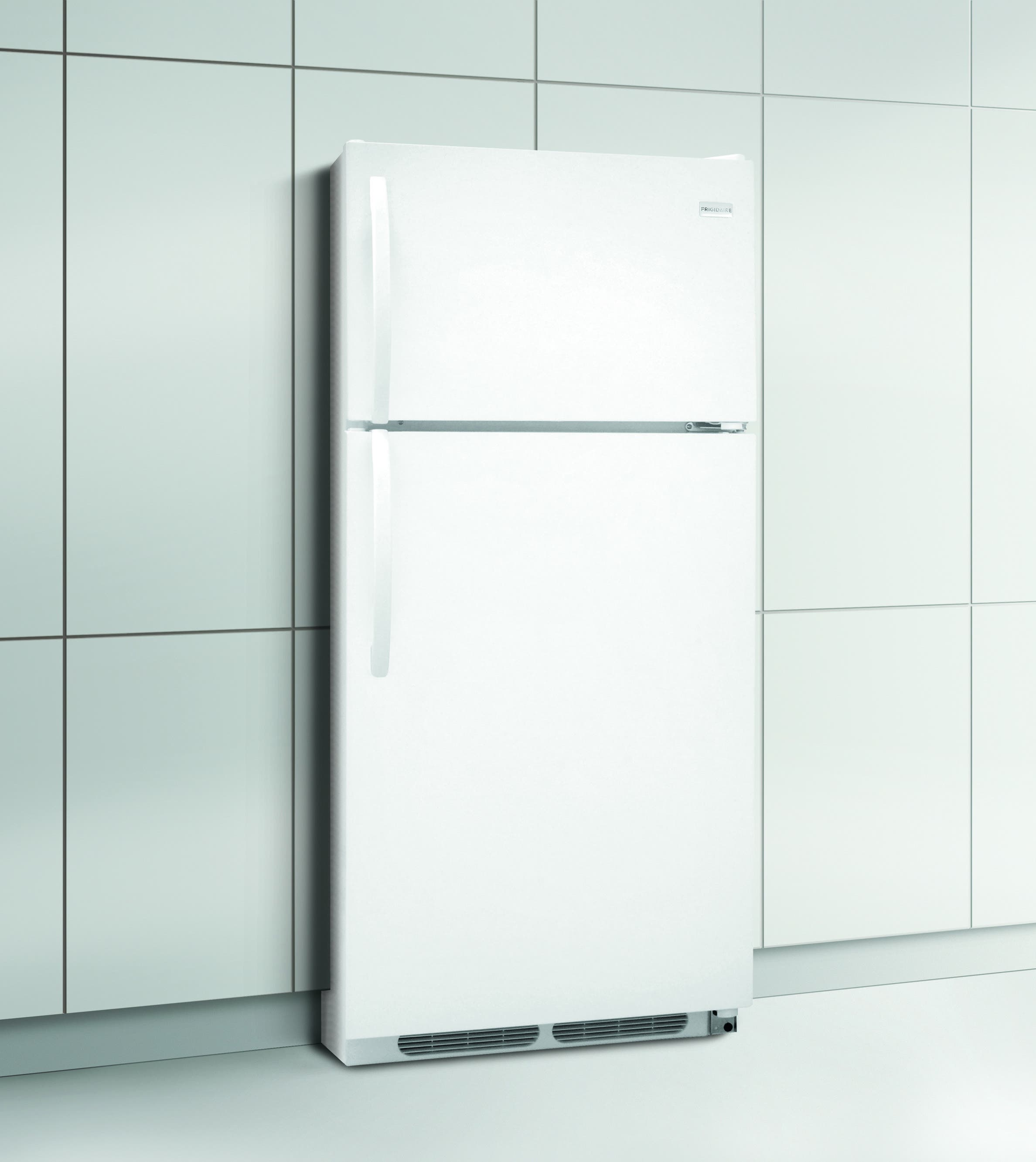 Frigidaire FFHT1614QZ White