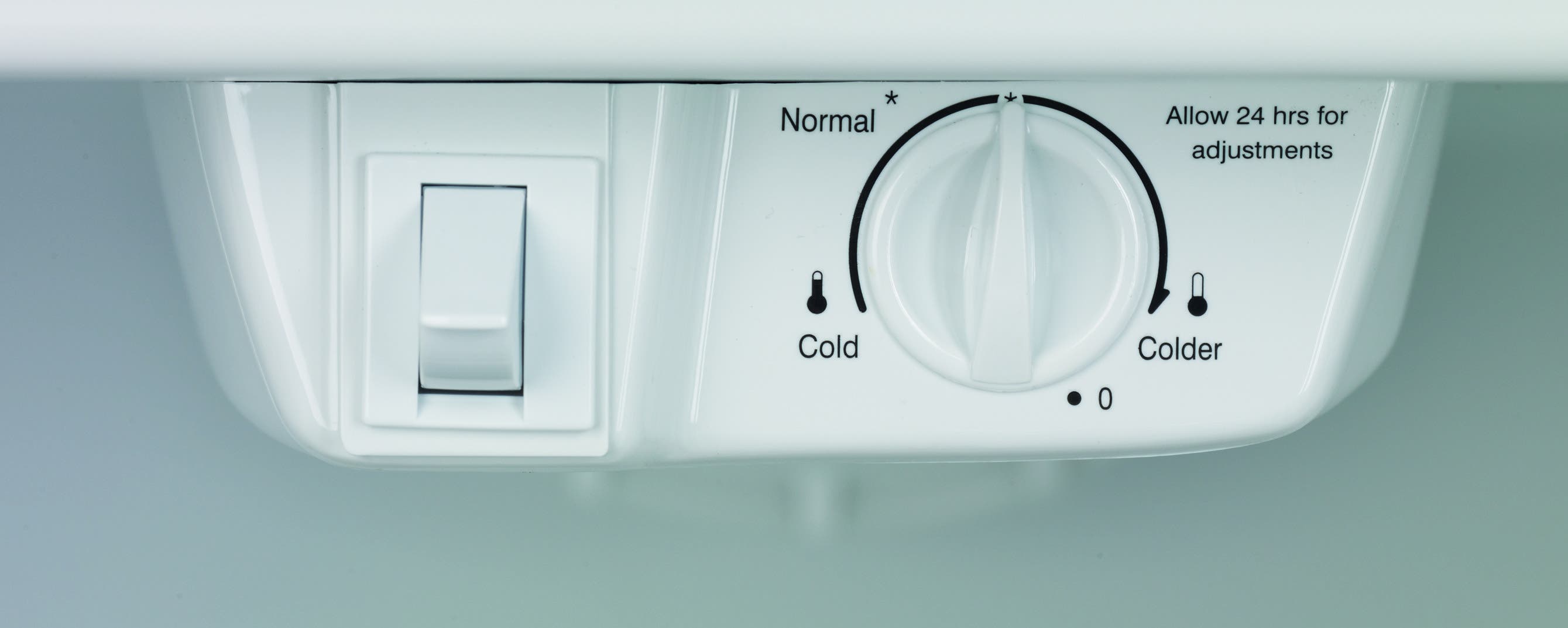 Frigidaire FFHT1614QZ White