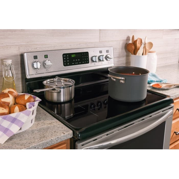 Frigidaire FGIF3061NF Stainless Steel