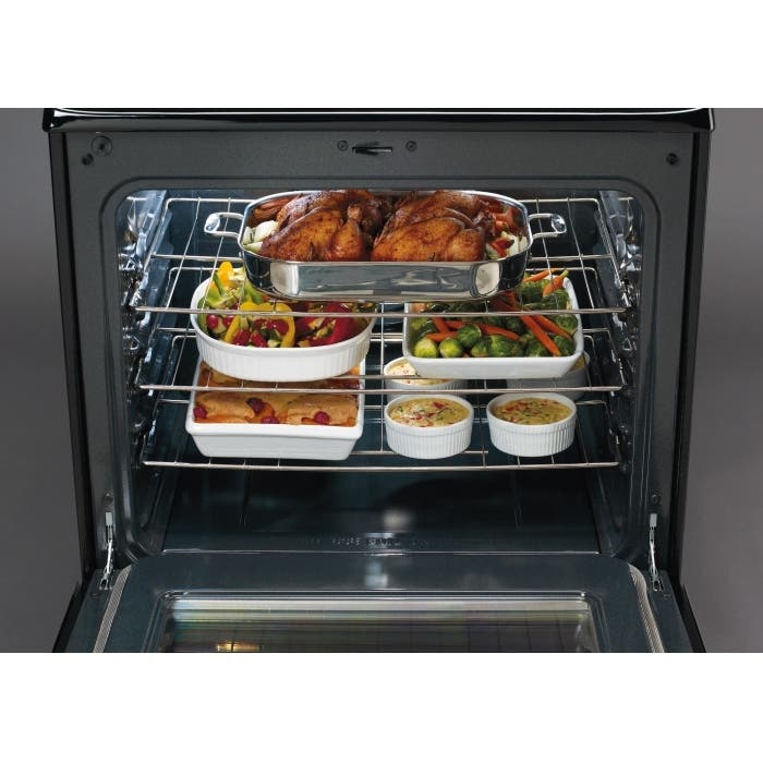 Frigidaire FGIF3061NF Stainless Steel