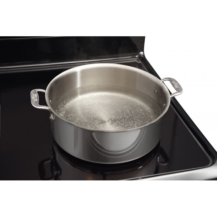 Frigidaire FGIF3061NF Stainless Steel