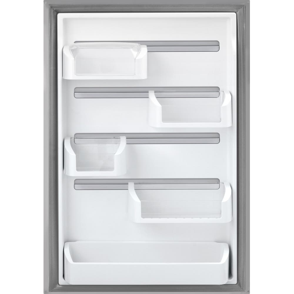 Frigidaire FGHT1846QF Stainless Steel