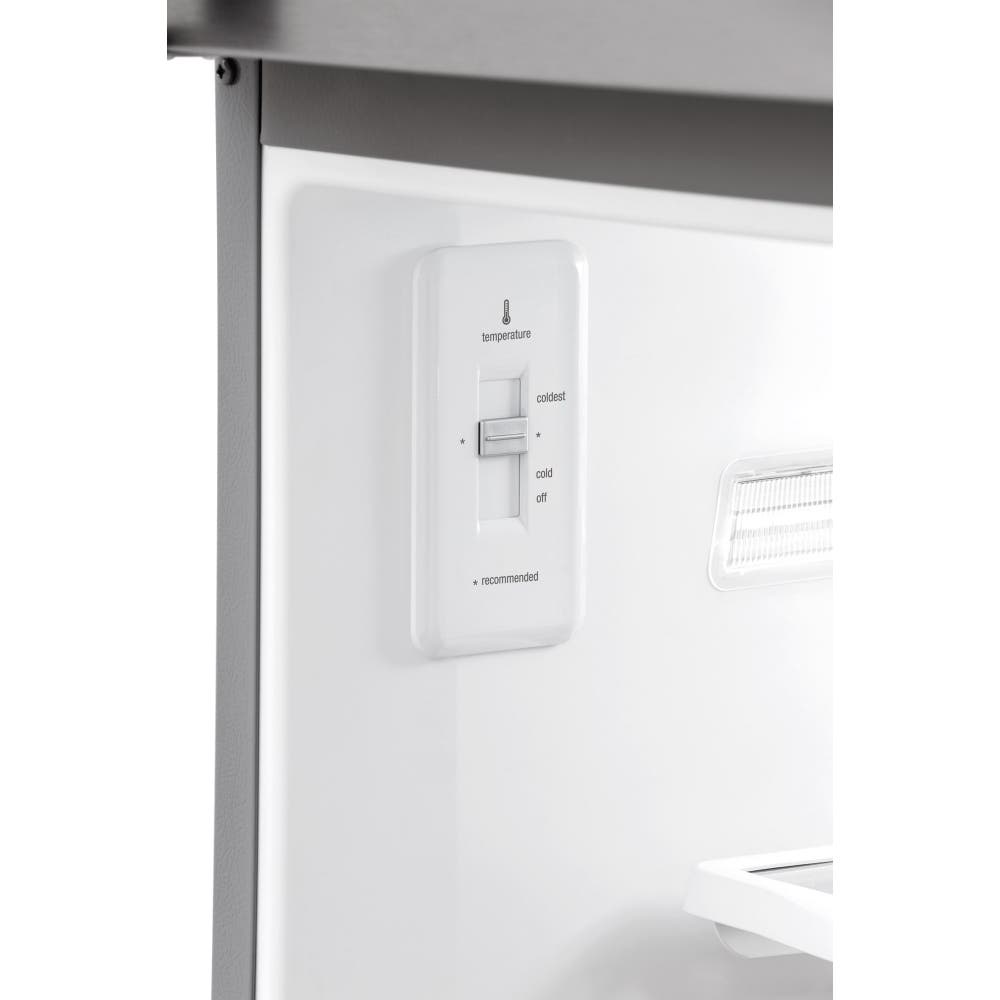 Frigidaire FGHT1846QF Stainless Steel
