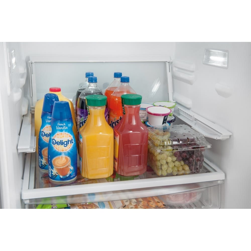 Frigidaire FGHT1846QF Stainless Steel