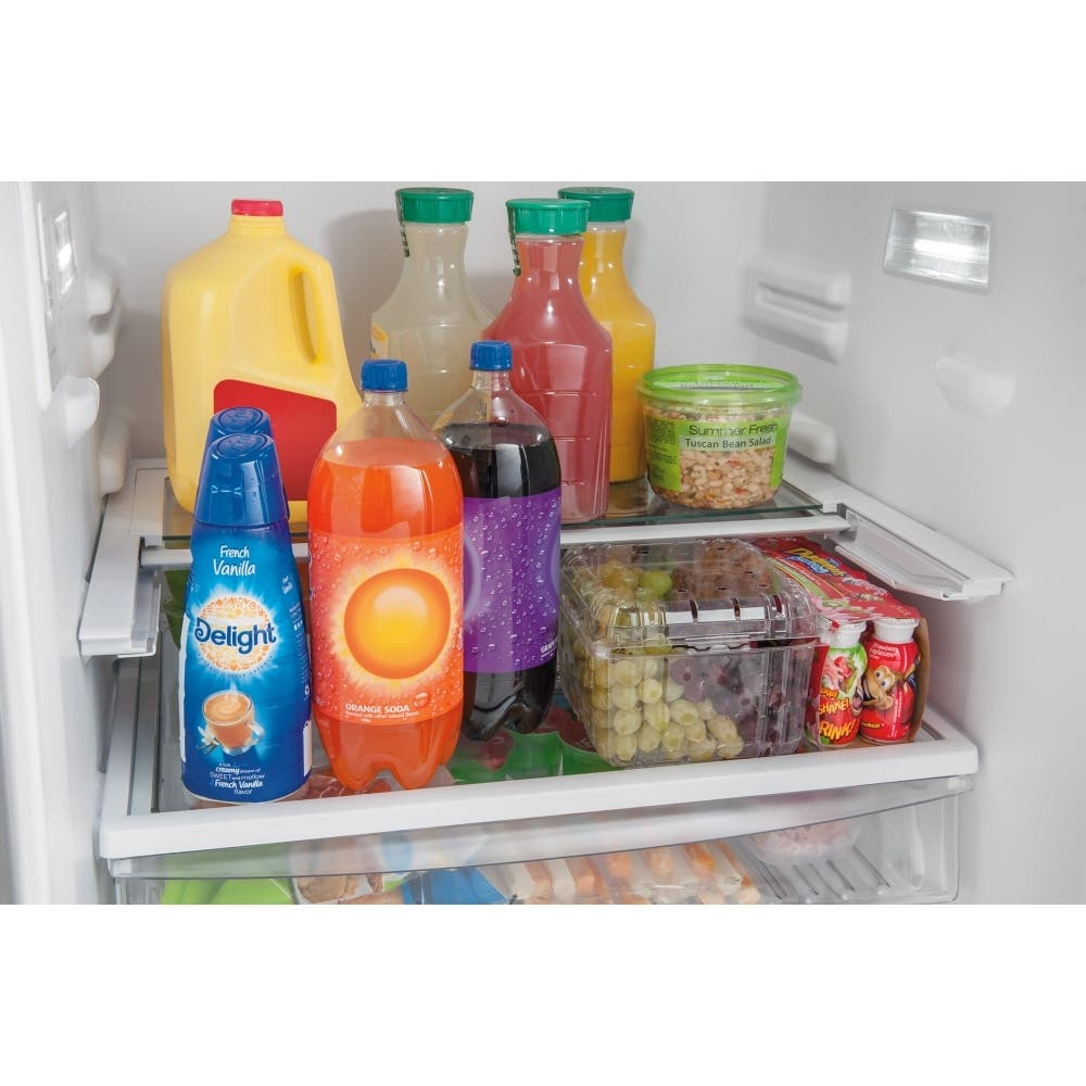 Frigidaire FGHT1846QF Stainless Steel