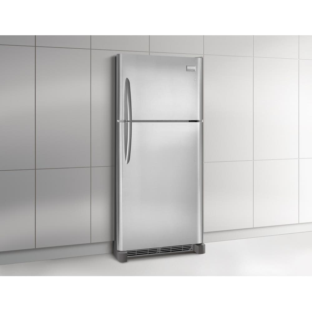 Frigidaire FGHT1846QF Stainless Steel