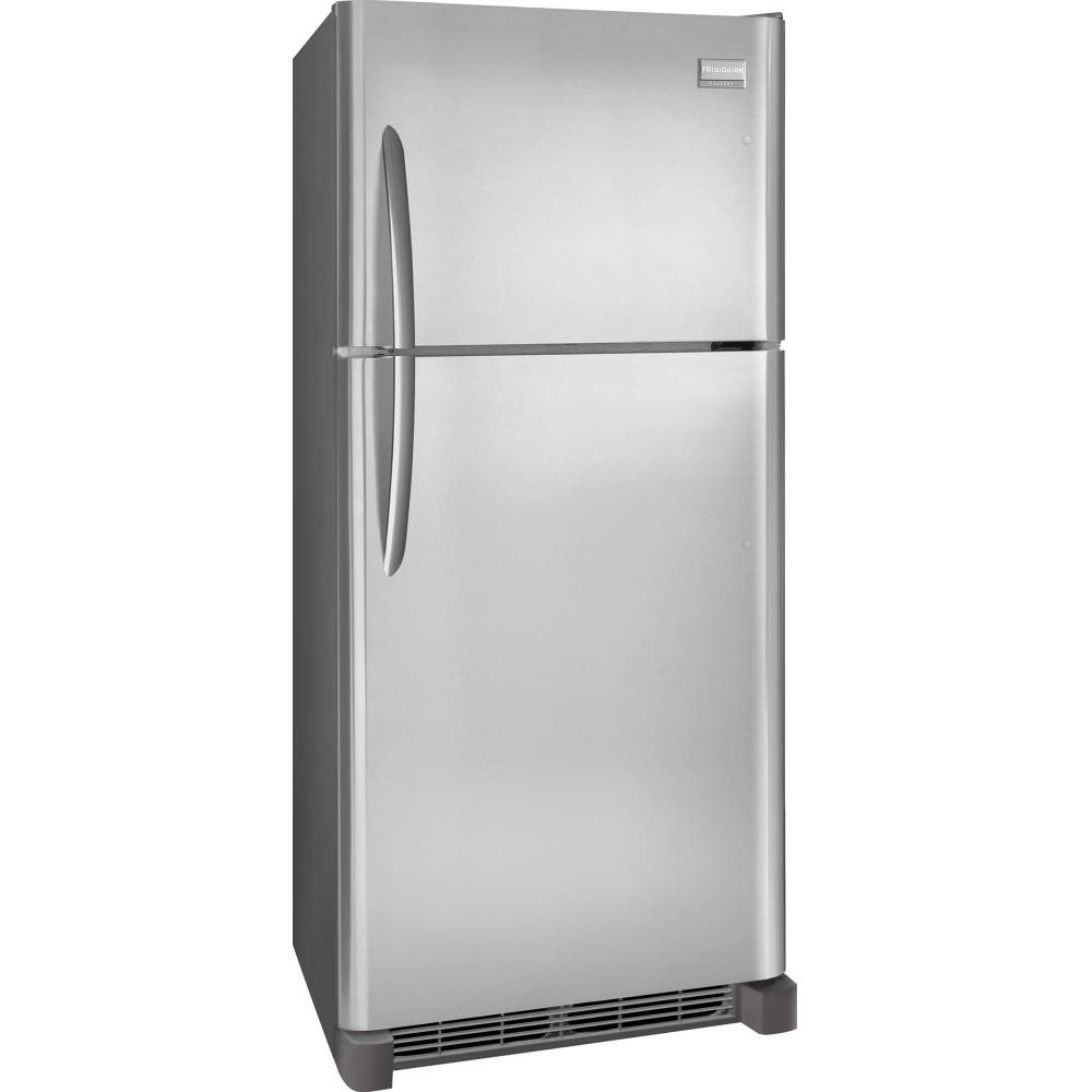 Frigidaire FGHT1846QF Stainless Steel