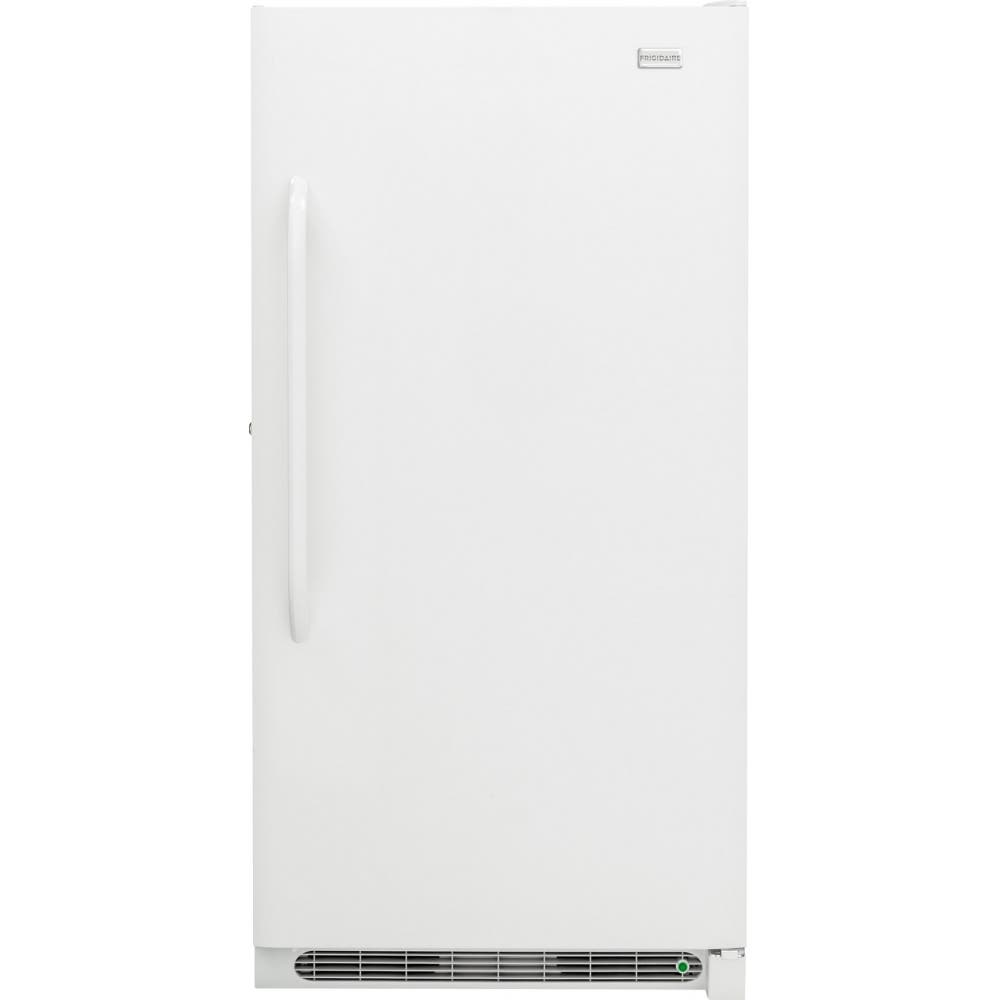 Frigidaire FFFH17F4QW White