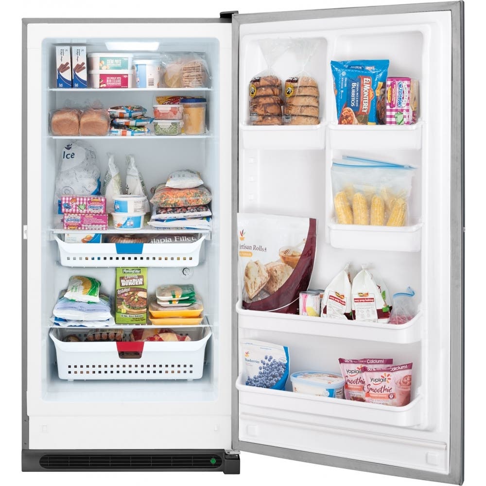 Frigidaire FFFH17F4QT Classic Slate