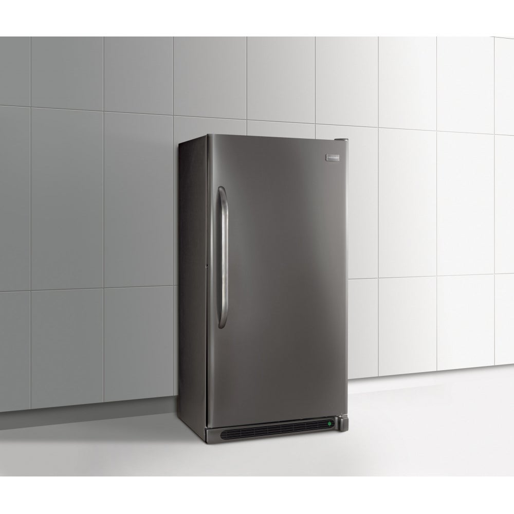 Frigidaire FFFH17F4QT Upright Freezer - Thumbnail 4