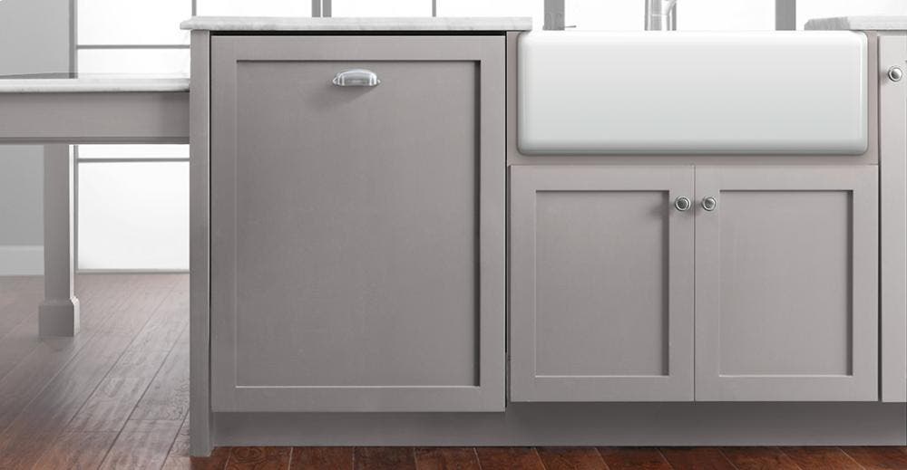 Electrolux EW24ID70QT Panel