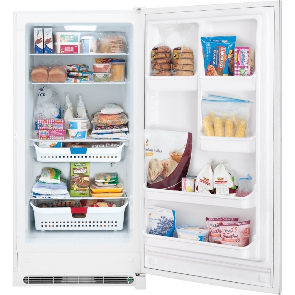 Frigidaire FFFH21F4QW White