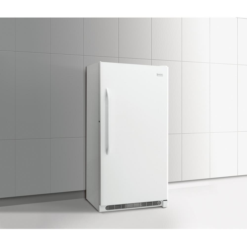 Frigidaire FFFH21F4QW White