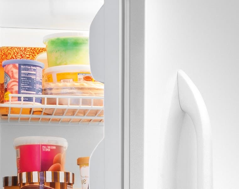 Frigidaire FFFH21F4QW White