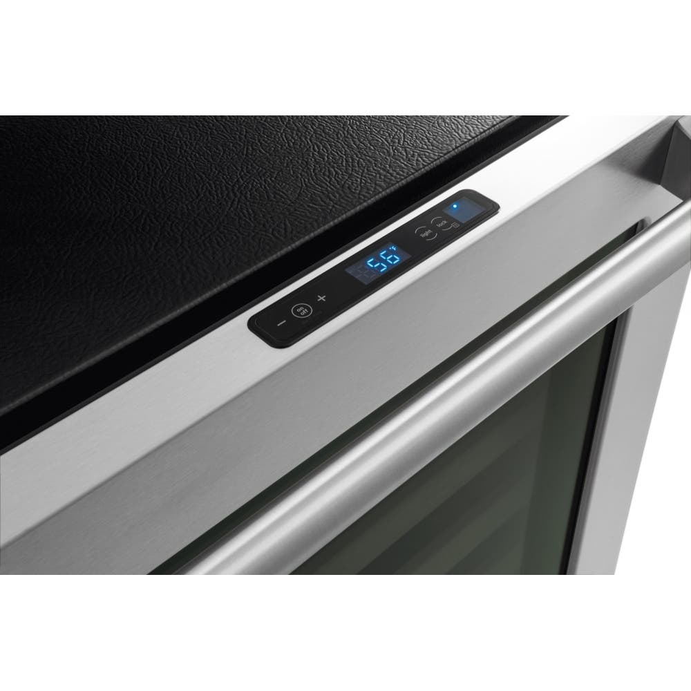 Frigidaire FFFH21F4QW White