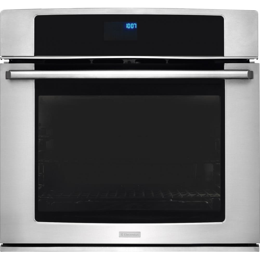 Electrolux EW27EW55PS Stainless Steel