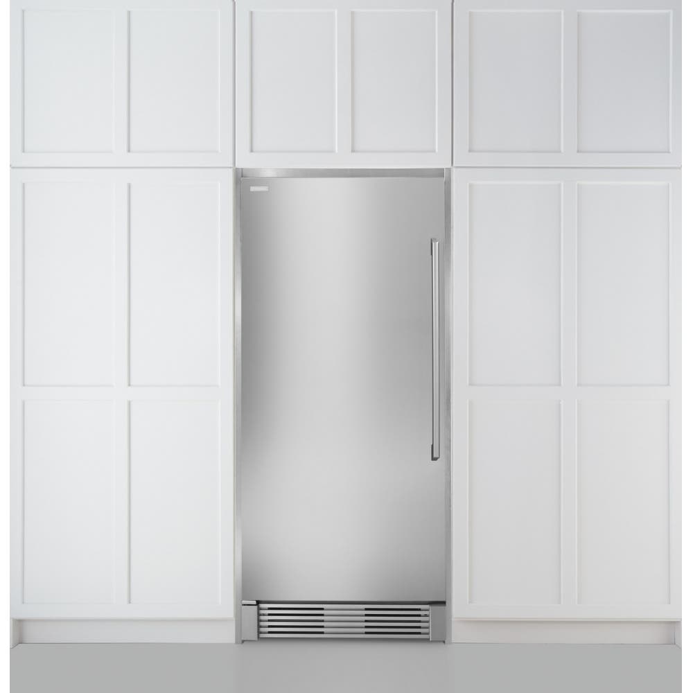 Electrolux EI32AF80QS Stainless Steel