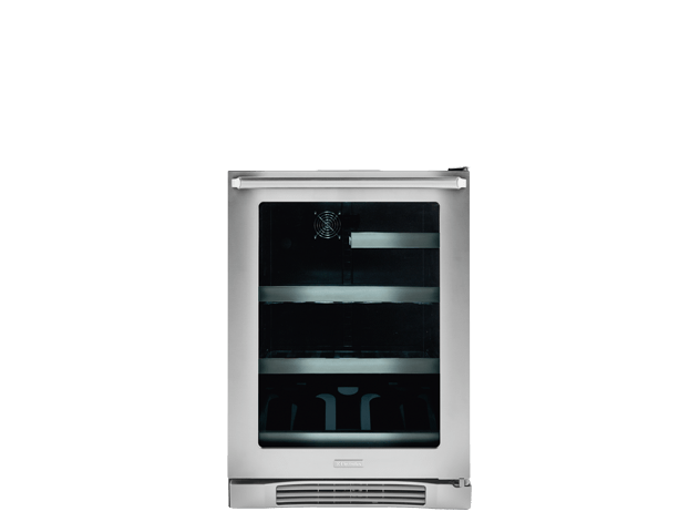 Electrolux EI24BC10QS Stainless Steel