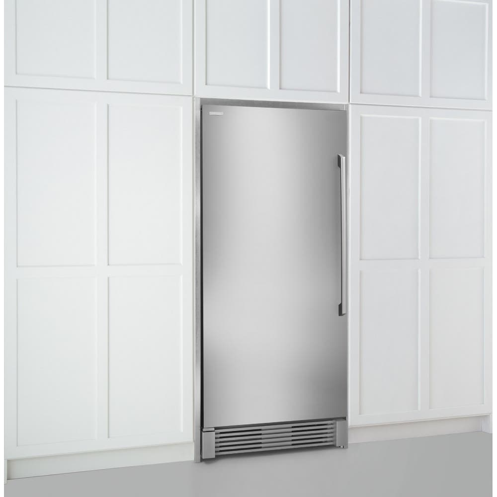 Electrolux EI32AF80QS Stainless Steel