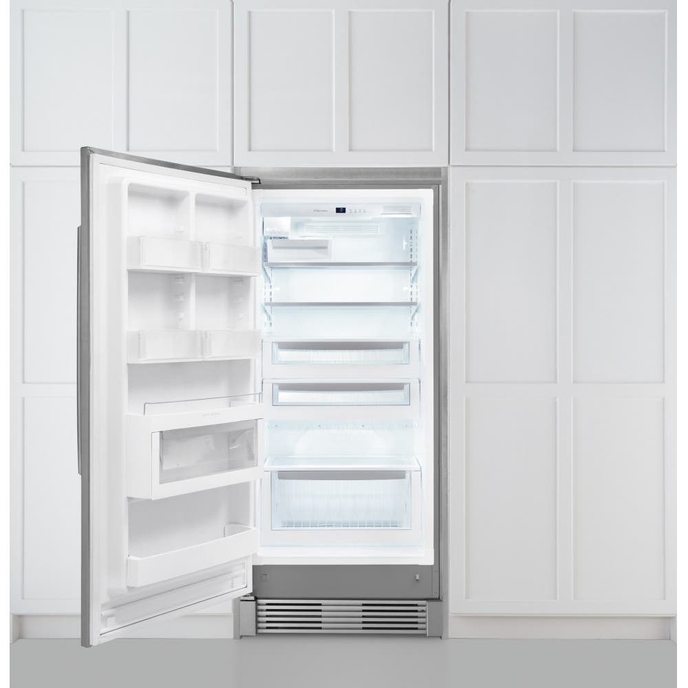 Electrolux EI32AF80QS Stainless Steel