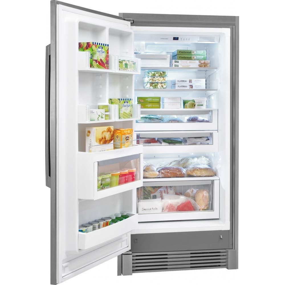 Electrolux EI32AF80QS Stainless Steel