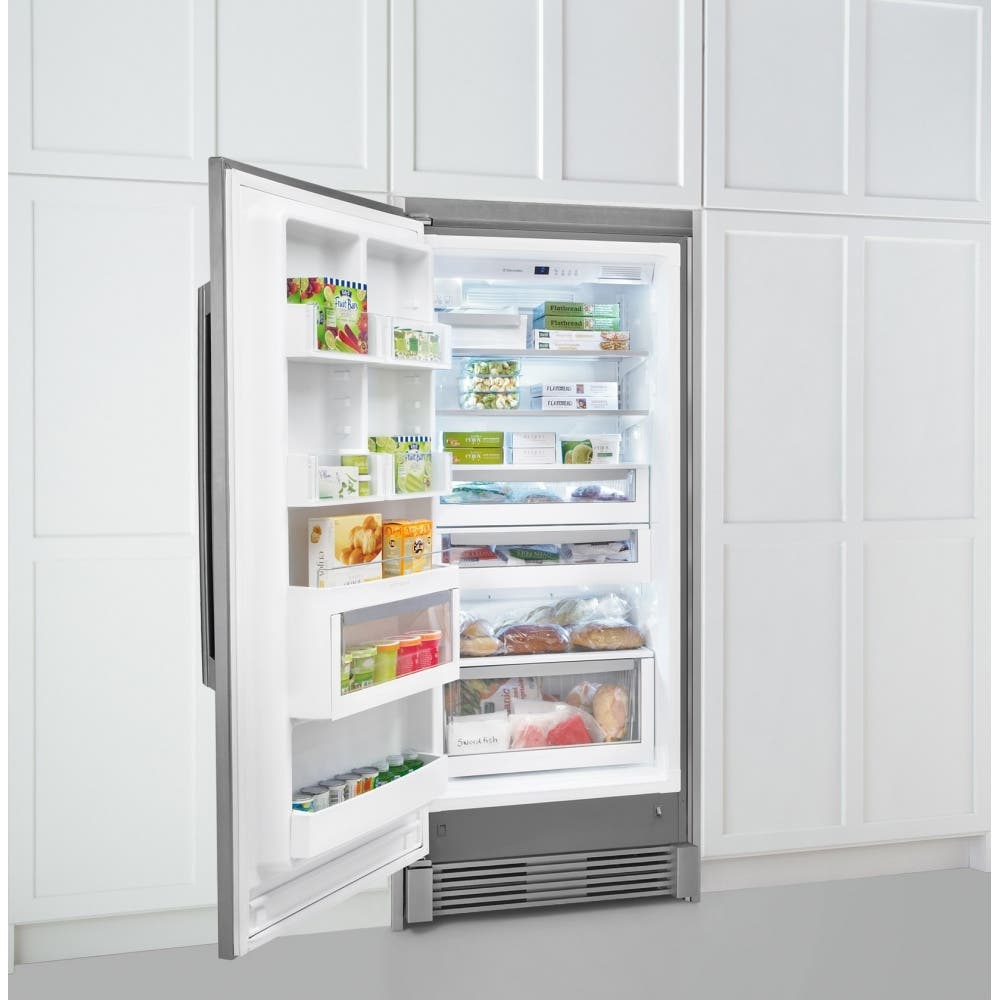 Electrolux EI32AF80QS Stainless Steel