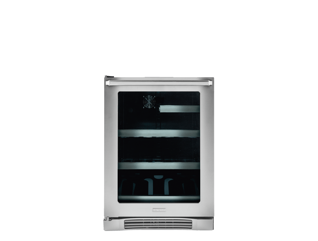 Electrolux EI24BL10QS Left Door Swing