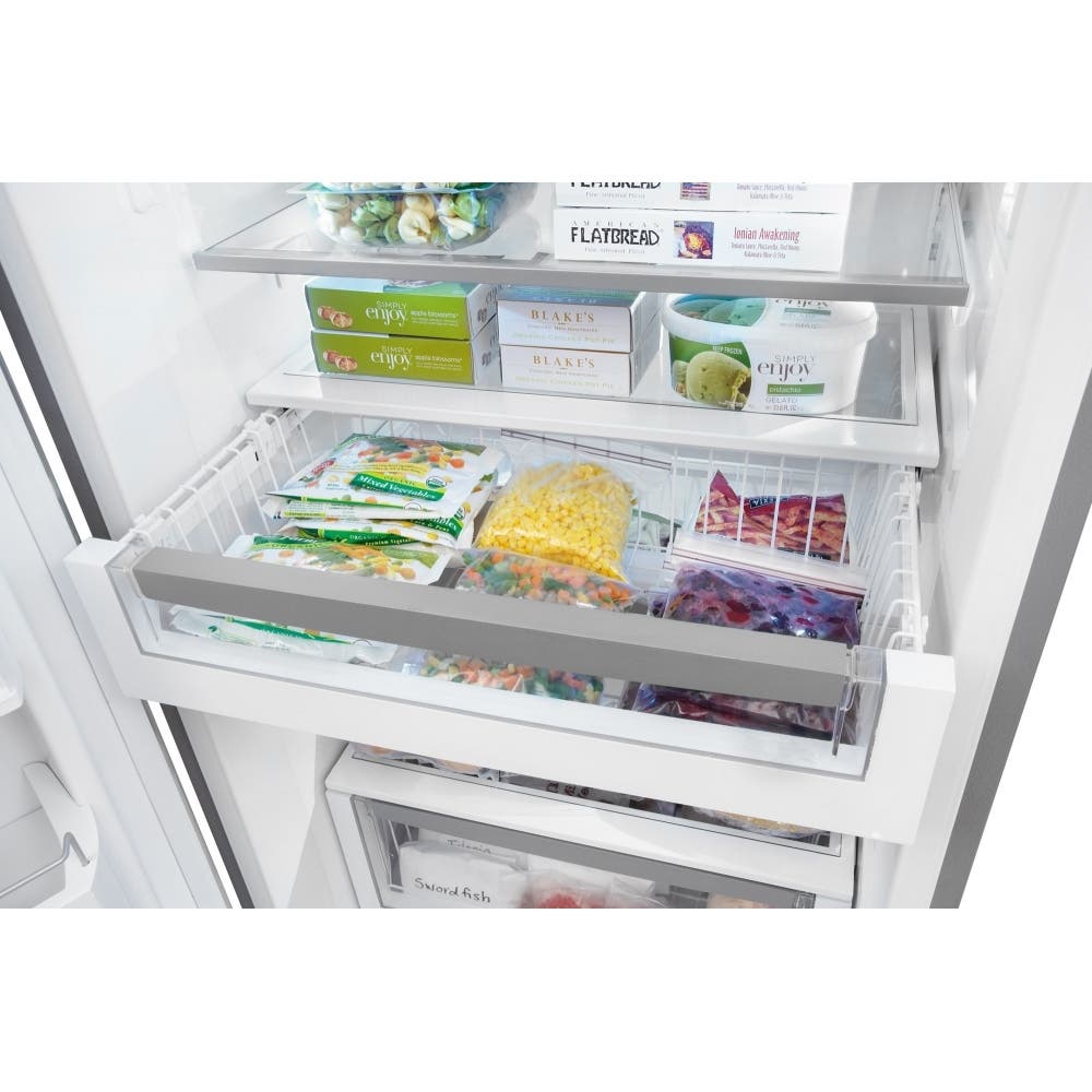 Electrolux EI32AF80QS Stainless Steel