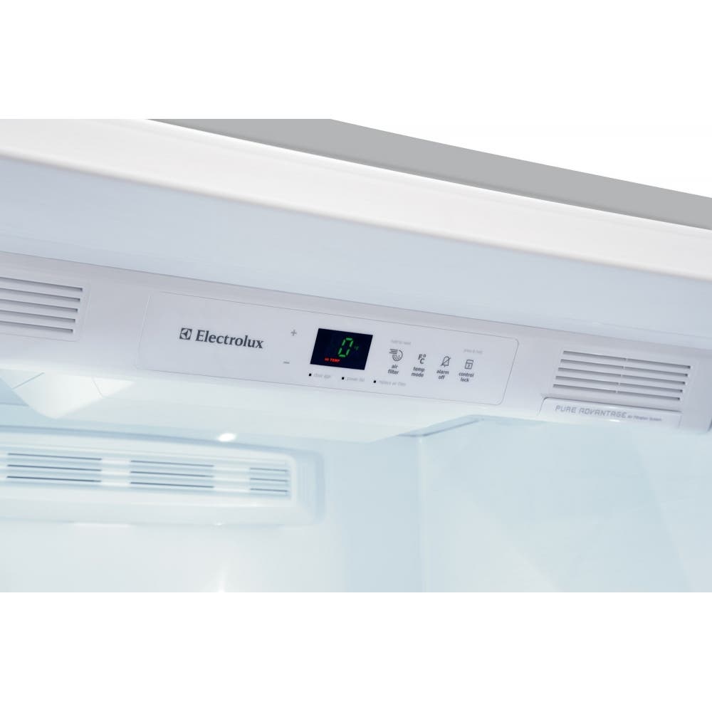 Electrolux EI32AF80QS Stainless Steel