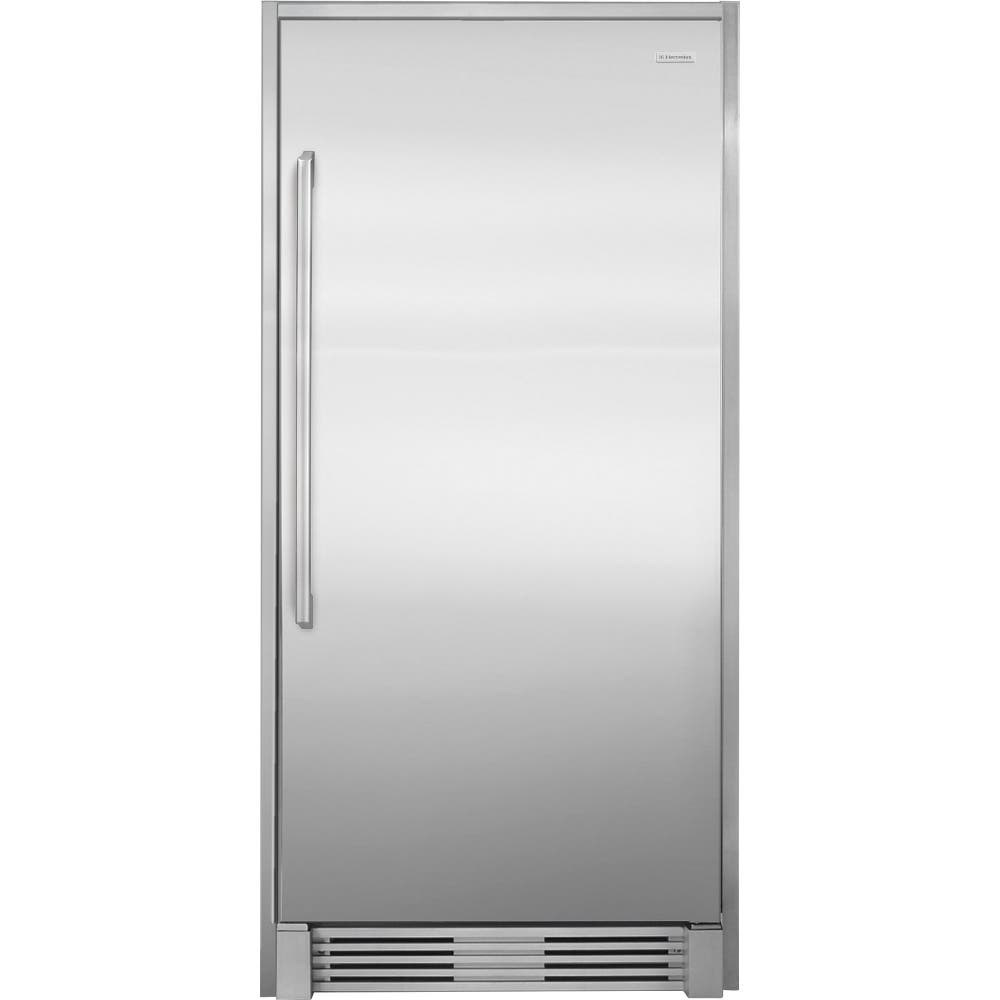 Electrolux EI32AR80QS Stainless Steel