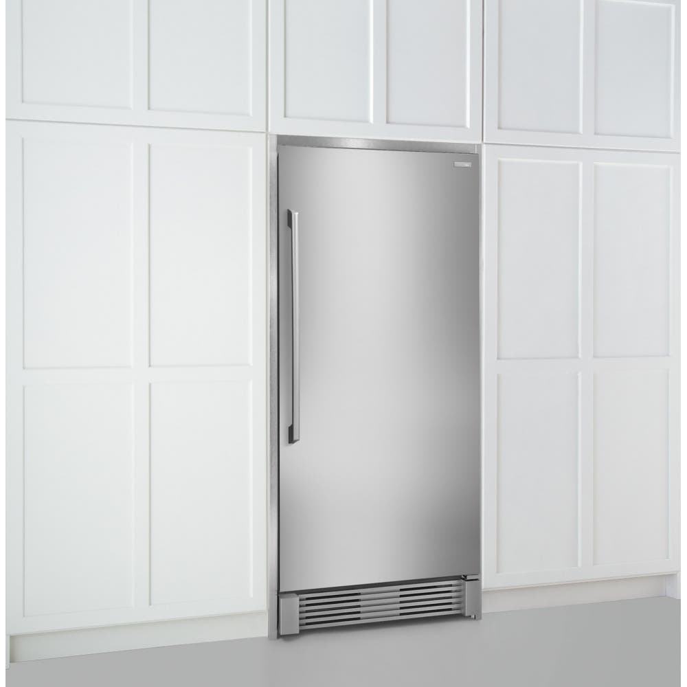 Electrolux EI32AR80QS Stainless Steel