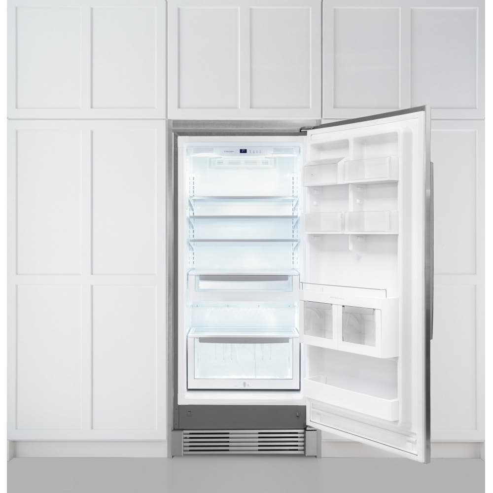 Electrolux EI32AR80QS Stainless Steel