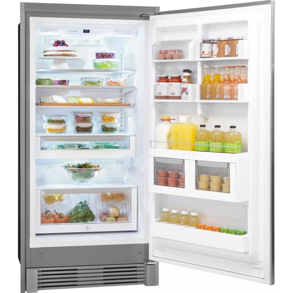 Electrolux EI32AR80QS Stainless Steel