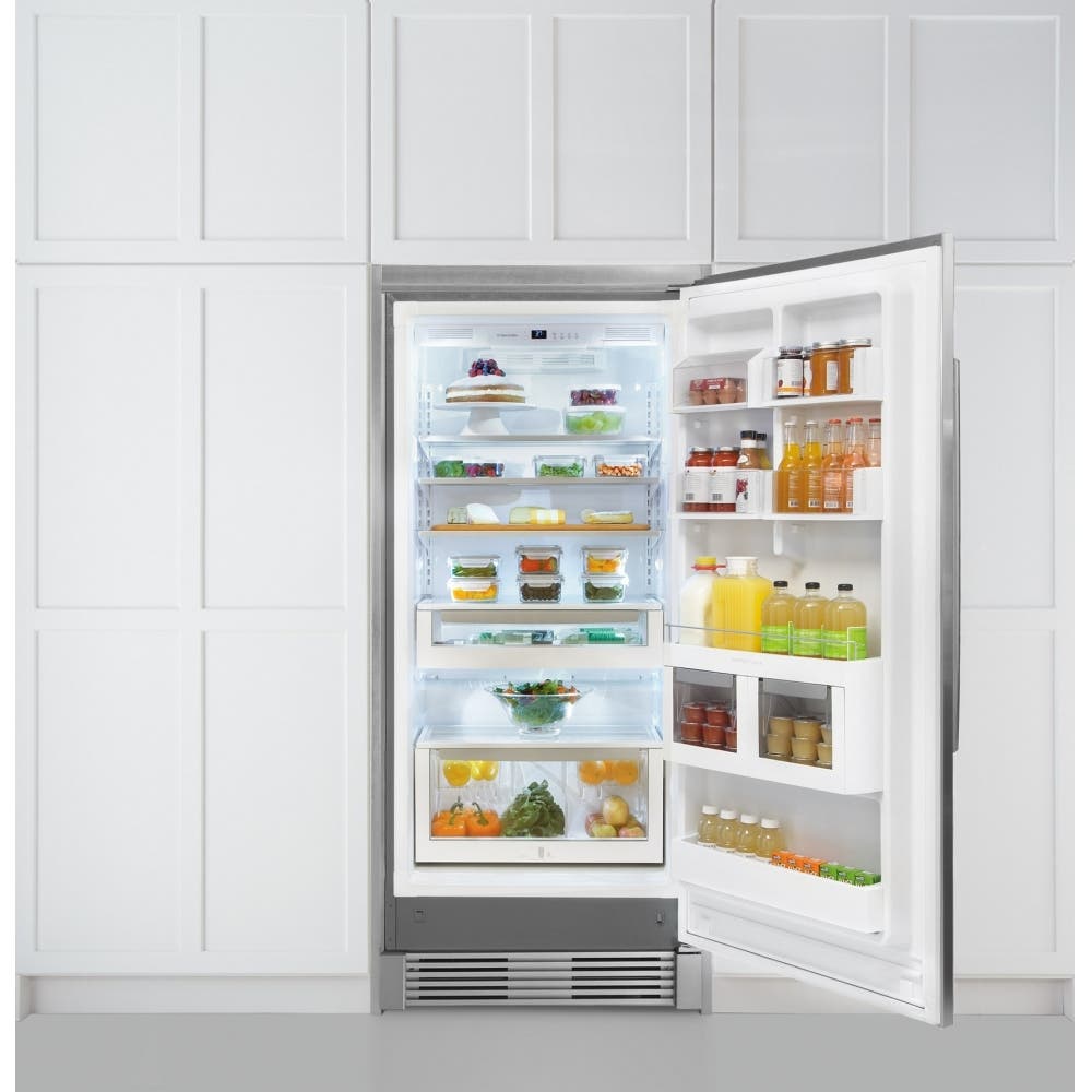 Electrolux EI32AR80QS Stainless Steel