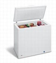 Frigidaire FFFC09M1QW White