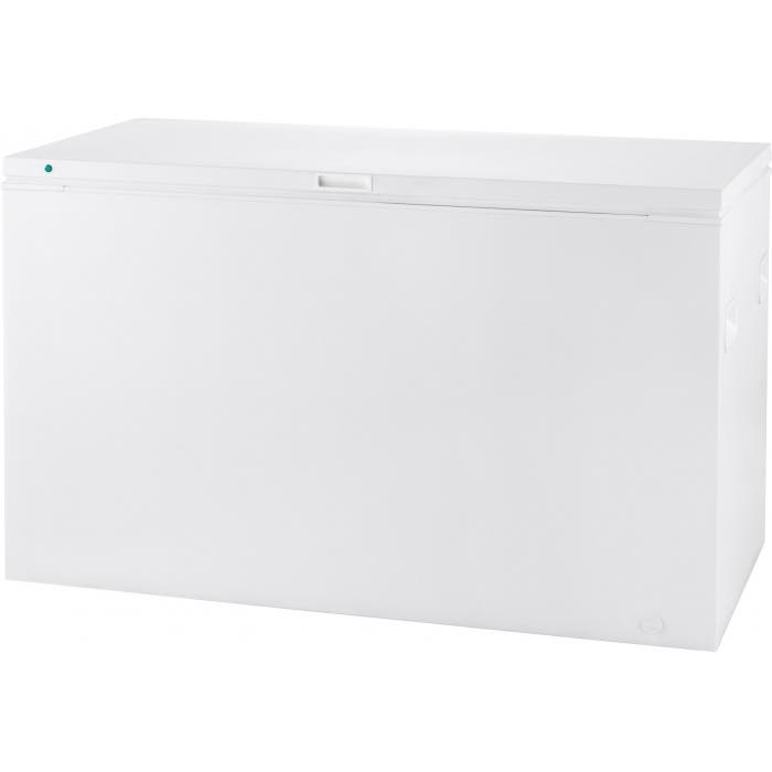 Frigidaire FFFC09M1QW White