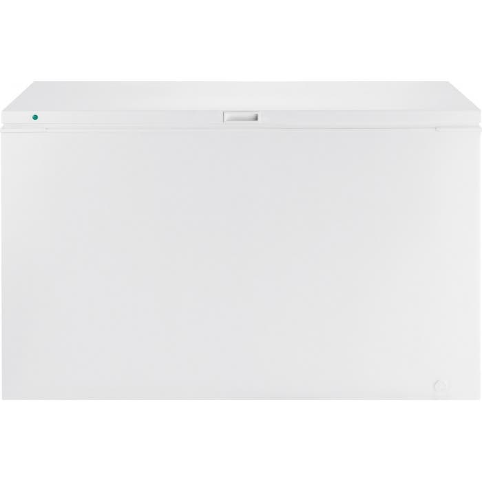 Frigidaire FFFC09M1QW White