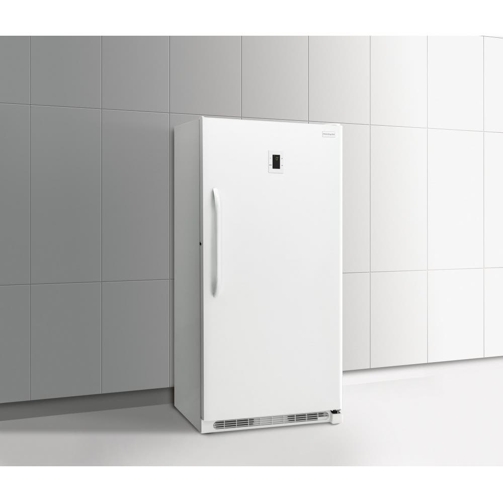 Frigidaire FFFH21F6QW White