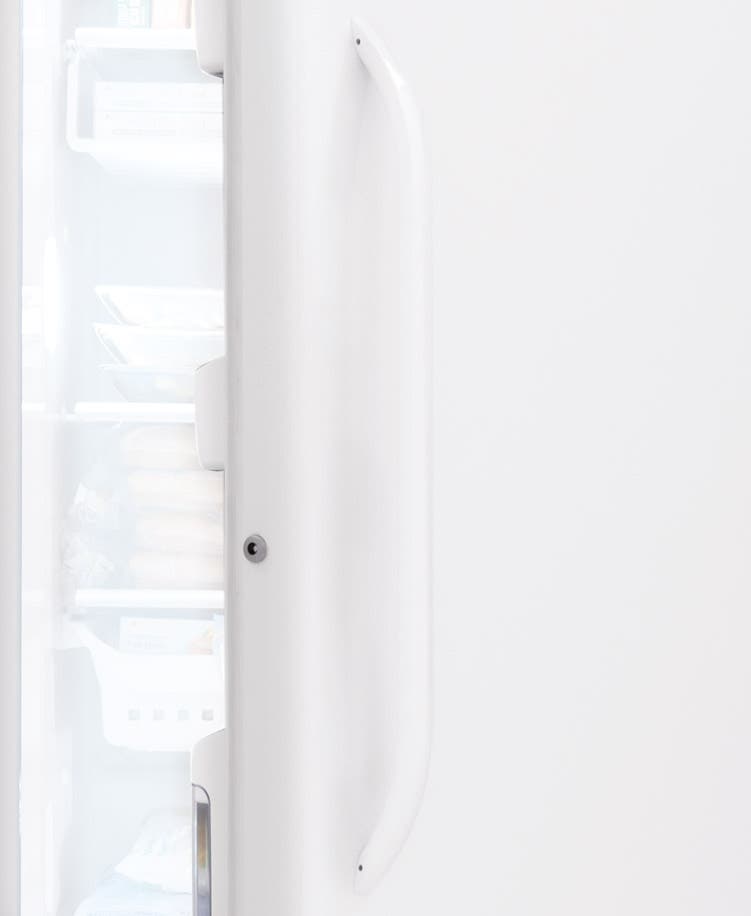 Frigidaire FFFH21F6QW White