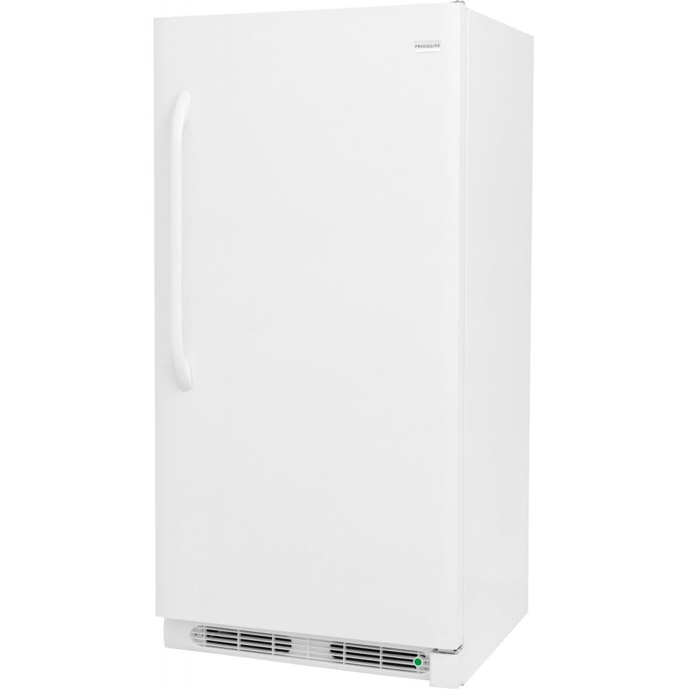 Frigidaire FFFU14M1QW White