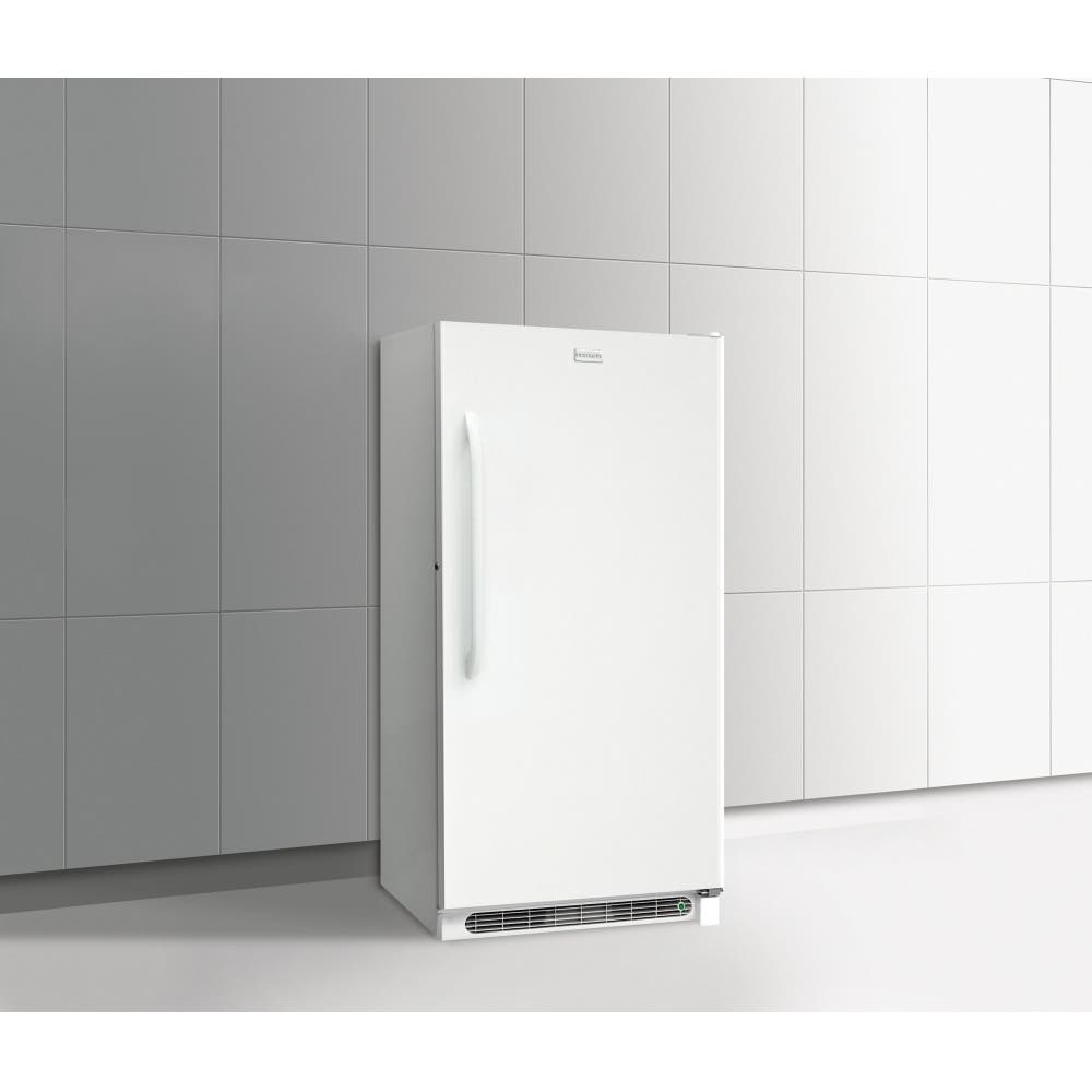 Frigidaire FFFU14M1QW White