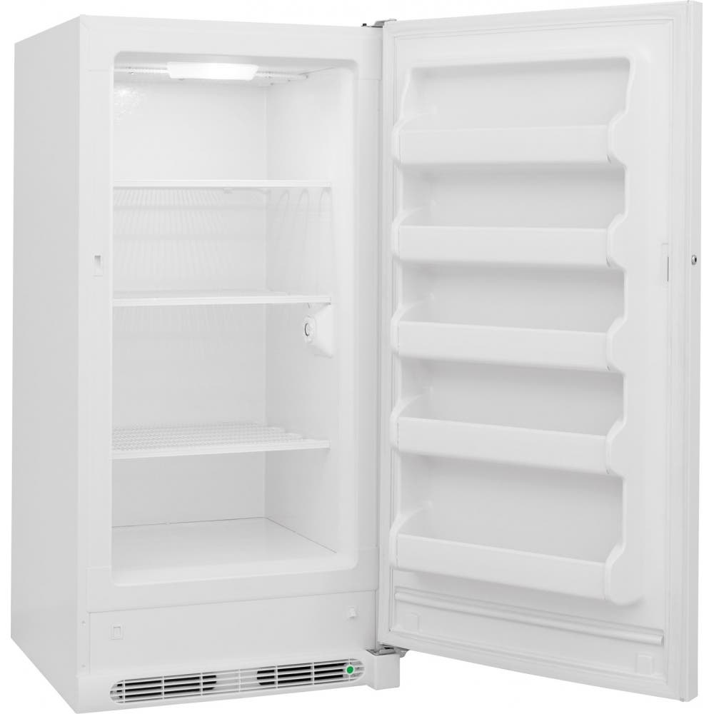 Frigidaire FFFU14M1QW White