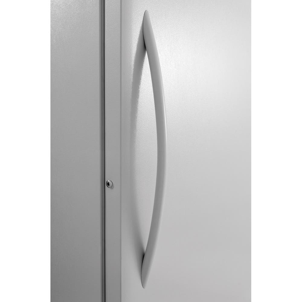 Frigidaire FFFU17M1QW White