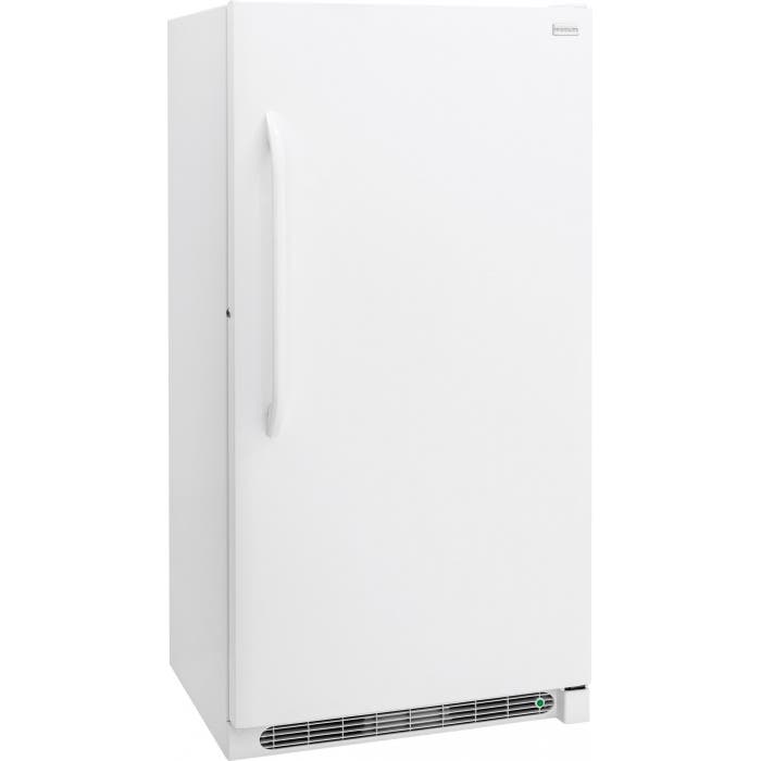 Frigidaire FFFU17M1QW White