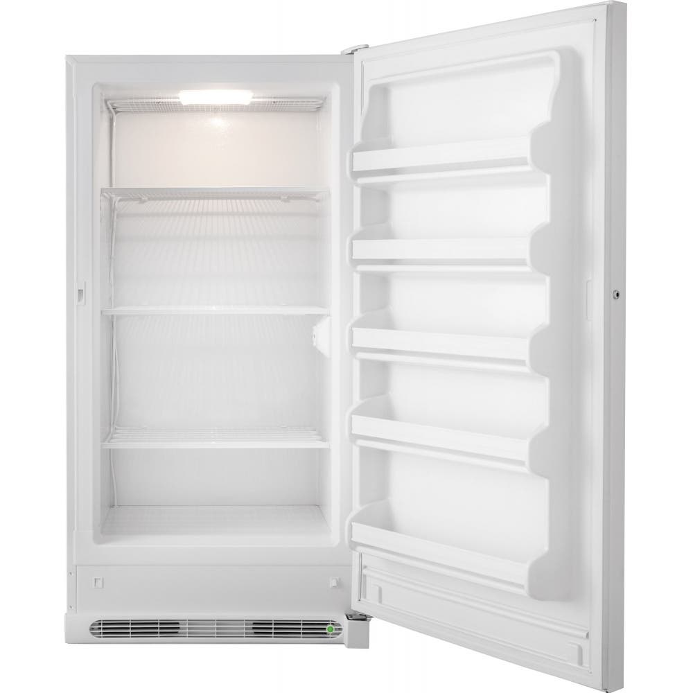 Frigidaire FFFU17M1QW White