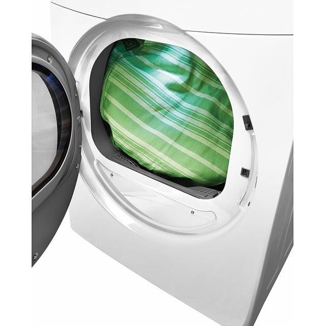 Frigidaire FFQG5000QW White