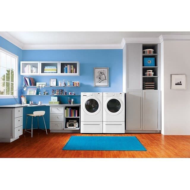 Frigidaire FFQG5000QW White