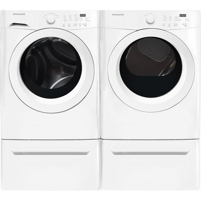Frigidaire FFQG5000QW White