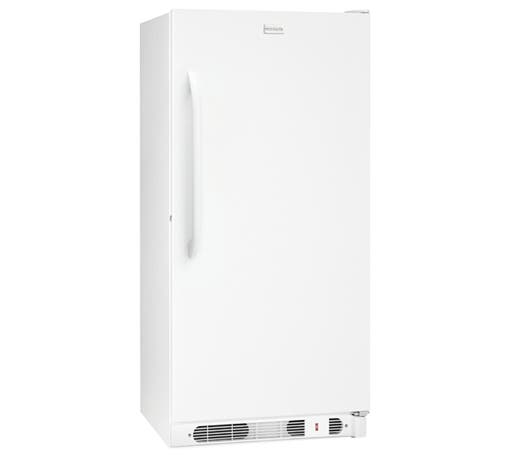 Frigidaire FFFU14F2QW White